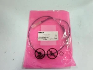 New Genuine Dell SFP+ to SFP+10GbE Copper Twinax DAC-SFP-10G-1M Cable V250M - Bild 1 von 3