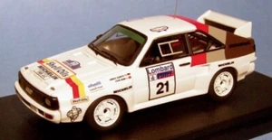 .kit Audi Sport Quattro #21 Demuth-Bond Rally RAC 1986 - Scala43 Models kit 1/43 - Bild 1 von 1