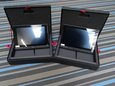 Original Audi Entertainment Mobile Doppelpaket für RSE-Vorbereitung 4M0051700B - Bild 1 von 4