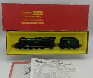 HORNBY RAILWAYS BP 8P PRINCESS ROYAL CLASS 4-6-2 PRINCESS VICTORIA CLEAN UK ⭐⭐ - Picture 1 of 11