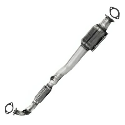 EPA Approved Catalytic Converter fits: 2004-2006 Hyundai Elantra 2.0L Fed.Em. - Image 1 of 4