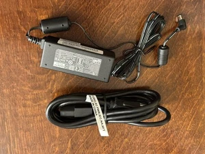 Adaptateur secteur Polycom VVX 2200-48560-001 48V 0,52A NEUF - Photo 1/7