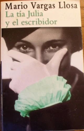 La tÃ­a Julia y el escribidor (Punto de Lectura) - Mass Market Paperback - GOOD Foto 1 de 1