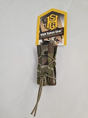 High Speed Gear Pistol Taco LT Molle Multicam 17PT00MC - Image 1 of 3