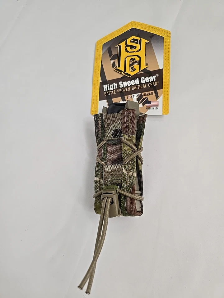 High Speed Gear Pistol Taco LT Molle Multicam 17PT00MC - Image 1 of 3