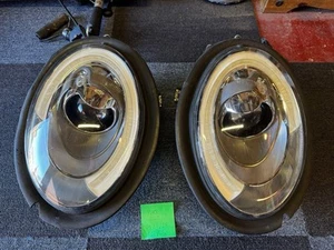 Mini F54 F55 F56 JCW LED Headlights - Modules Included - Picture 1 of 5