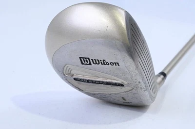 Ladies Wilson Prostaff Driver / 12 Degree / Ladies Flex Wilson Prostaff PT - Image 1 of 4