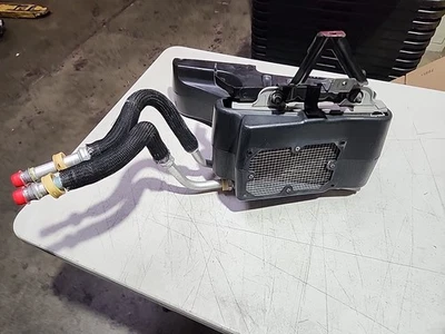 Dodge Charger Challenger Hellcat 2015-2023 6,2 L OEM enfriador de aceite con líneas/conducto Foto 1 de 4