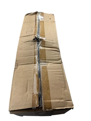 2017-23 Chrysler Voyager Pacifica Engine Cooling Radiator Genuine OEM 68595954AA - Image 1 of 4