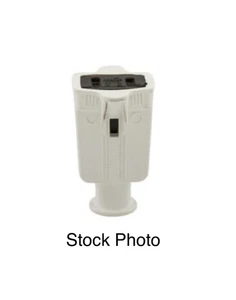 Eaton 86W-BOX Straight Blade Connector 15A 125V 2-polig - Bild 1 von 6