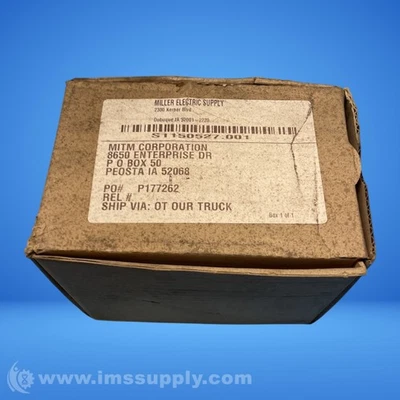 Transformadores de control Micron B500MBT713RKF transformador de control FNOB Foto 1 de 4
