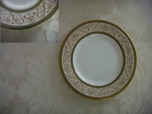Minton Aragon - Tee-/Beilagenteller (6 1/2") - Bild 1 von 1