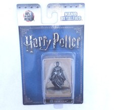 HARRY POTTER Toy DEMENTOR Metal Figure NANO METALFIGS