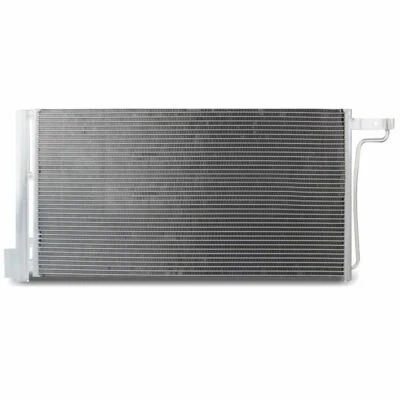 Condensador de aire acondicionado para Ford Focus 2.0 L 2012-2014 (OEM#: CV6Z19712J) Foto 1 de 2