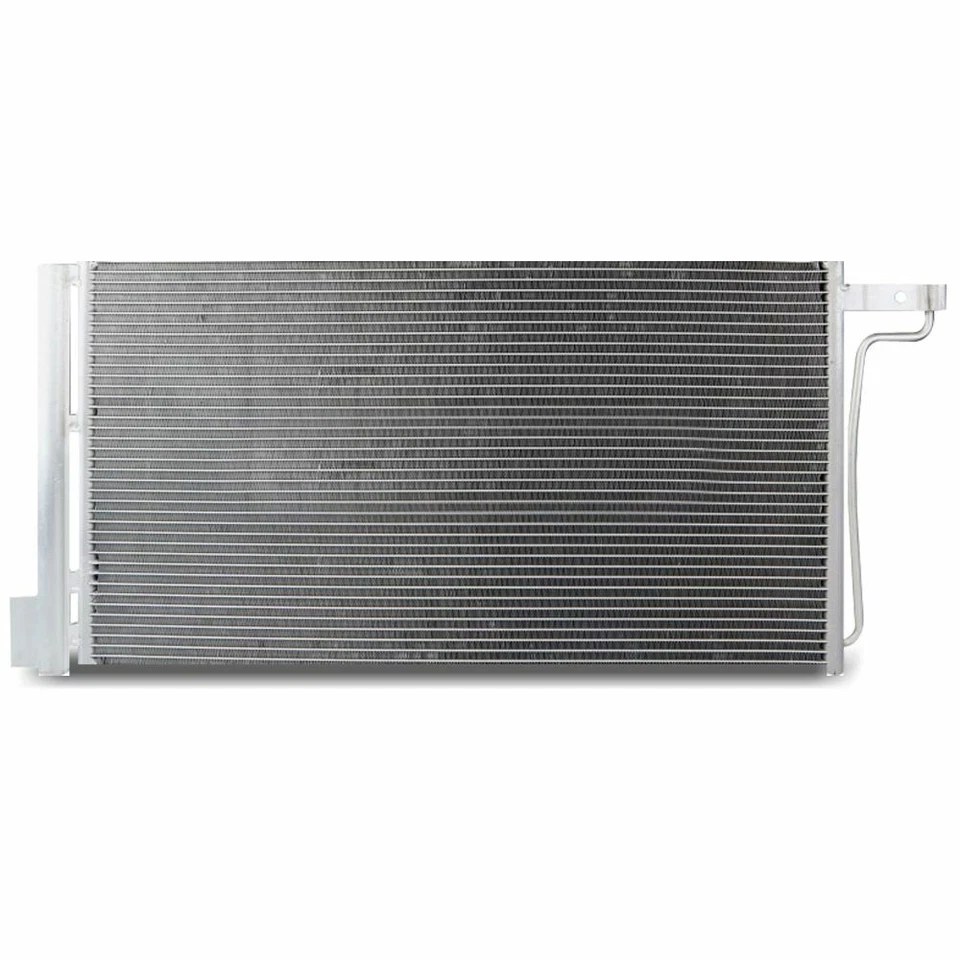 Condensador de aire acondicionado para Ford Focus 2.0 L 2012-2014 (OEM#: CV6Z19712J) Foto 1 de 2
