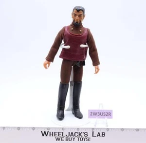 Klingon Alien Star Trek 1974 Mego Vintage 8" Action Figure - Picture 1 of 2