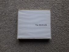 The Beatles-The Beatles (The White Album) Double CD (CDS7 464438)