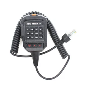 Micrófono de radio de red 4G original apto para teléfono móvil ANYSECU 4G-W2PLUS N60 - Imagen 1 de 6