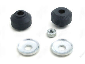 For 1973-1974 Dodge D300 Pickup Sway Bar Link Bushing Front 41945NXZX