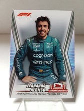 2023 Topps International Trading Card Day Formula 1- YOU PICK FROM LIST