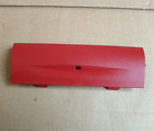 BMW 4 Series F32 F36 Dashboard Centre Cover RED