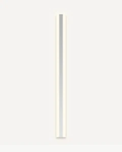 Robern GLB36ULSS3D Vesper Outline Style Dimmable LED Vertical Light 2-3/4" x 36" - Picture 1 of 4