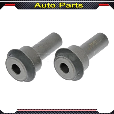 Juego de 2 piezas de bujes de submarco delantero delantero para 07-12 Nissan Sentra 2,0 L C5 Foto 1 de 3