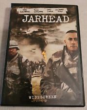 Jarhead DVD