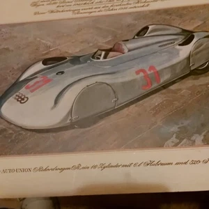 Auto Union - Bild 1 von 5