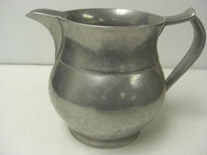 Wilton Armetale Plough Tavern Water Pitcher Matte - Picture 1 of 4