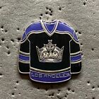 Los Angeles Kings Dark Jersey NHL Hockey Pin