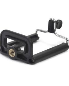 Phone Holder For Tripod - Photo 1 sur 2
