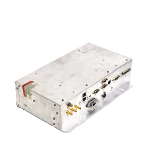 SEATEL COBHAM 134735-1 IMA ICU CONTROL UNIT 135577 USED. - Picture 1 of 6