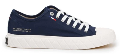 Palladium Palla Ace Cvs - 77014-458 Foto 1 de 4