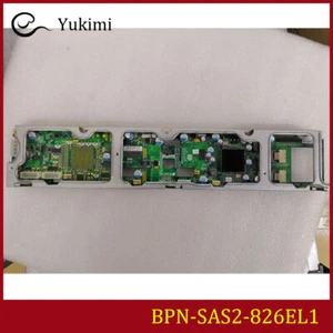 BPN-SAS2-826EL1 FOR Supermicro 3.5-inch 6Gb SAS/SATA 12-Disks Expander Backplane - Picture 1 of 5