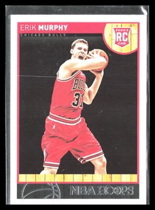 Erik Murphy 2013 Hoops #300   RC Rookie - Picture 1 of 2