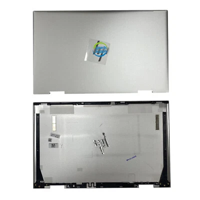 Nuevo Para HP ENVY X360 15-EU 15-ES 15M-ES0013DX LCD Cubierta Trasera Astilla M45447-001 Foto 1 de 4