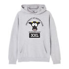 South Park Mens Cow Hoodie Ns8004