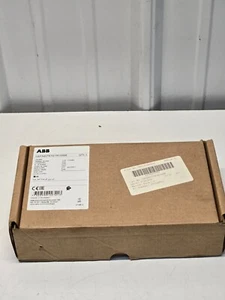 ABB LW460 1SFN075707R1000 TERMINAL ENLARGEMENTS NEW IN BOX r6 - Picture 1 of 3