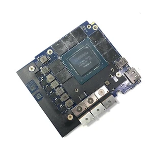 Dell Precision 7550 NVIDIA Quadro RTX 4000 8GB Video Card N19E-Q3-A1 045DG - Picture 1 of 4