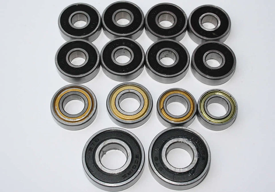 FG 2WD 1:6 Stadium Truck Kugellagersatz 14 Stück FT1® - Bild 1 von 1