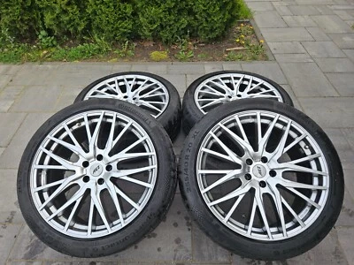 Sommerräder Audi A6 Avant C8 - Bild 1 von 4