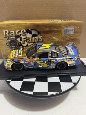 Terry Labonte #5 Kellogg’s Fruit Loops Cherry Berry Swirls 2000 1/24 Diecast - Image 1 of 4