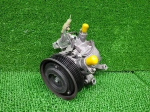 Toyota Passo KGC30 KGC35 A/C Compressor 88320-B1060 From Japan - Picture 1 of 6