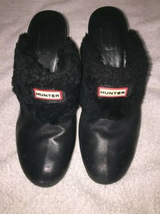 hunter clogs sale