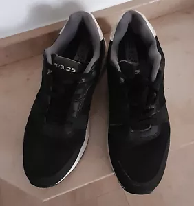Sneaker Herren Gr. 42 Freizeitschuh - Bild 1 von 5