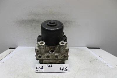 18043141 Pontiac Sunfire 2000 ABS Bomba Control Módulo OEM 468 5P4 Foto 1 de 4