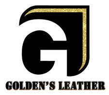 goldensleather