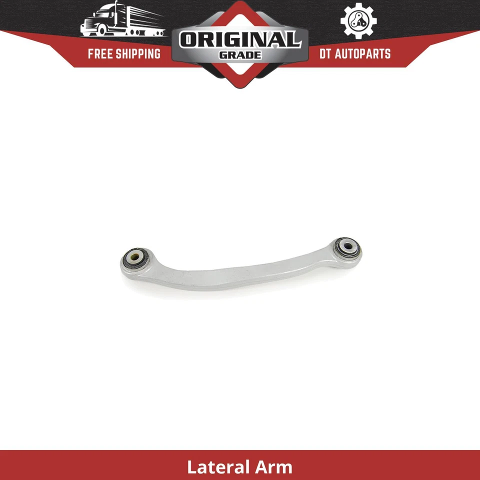 Brazo lateral trasero derecho superior trasero trasero trasero trasero trasero Mevotech para Mercedes-Benz CLS550 2007-11 Foto 1 de 1