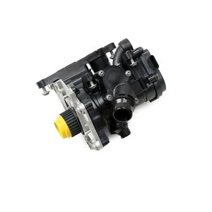 Bomba de agua eléctrica apta para GOLF JETTA Passat Audi A5 TT Porsche 2.0T 06L121111M - Imagen 1 de 10